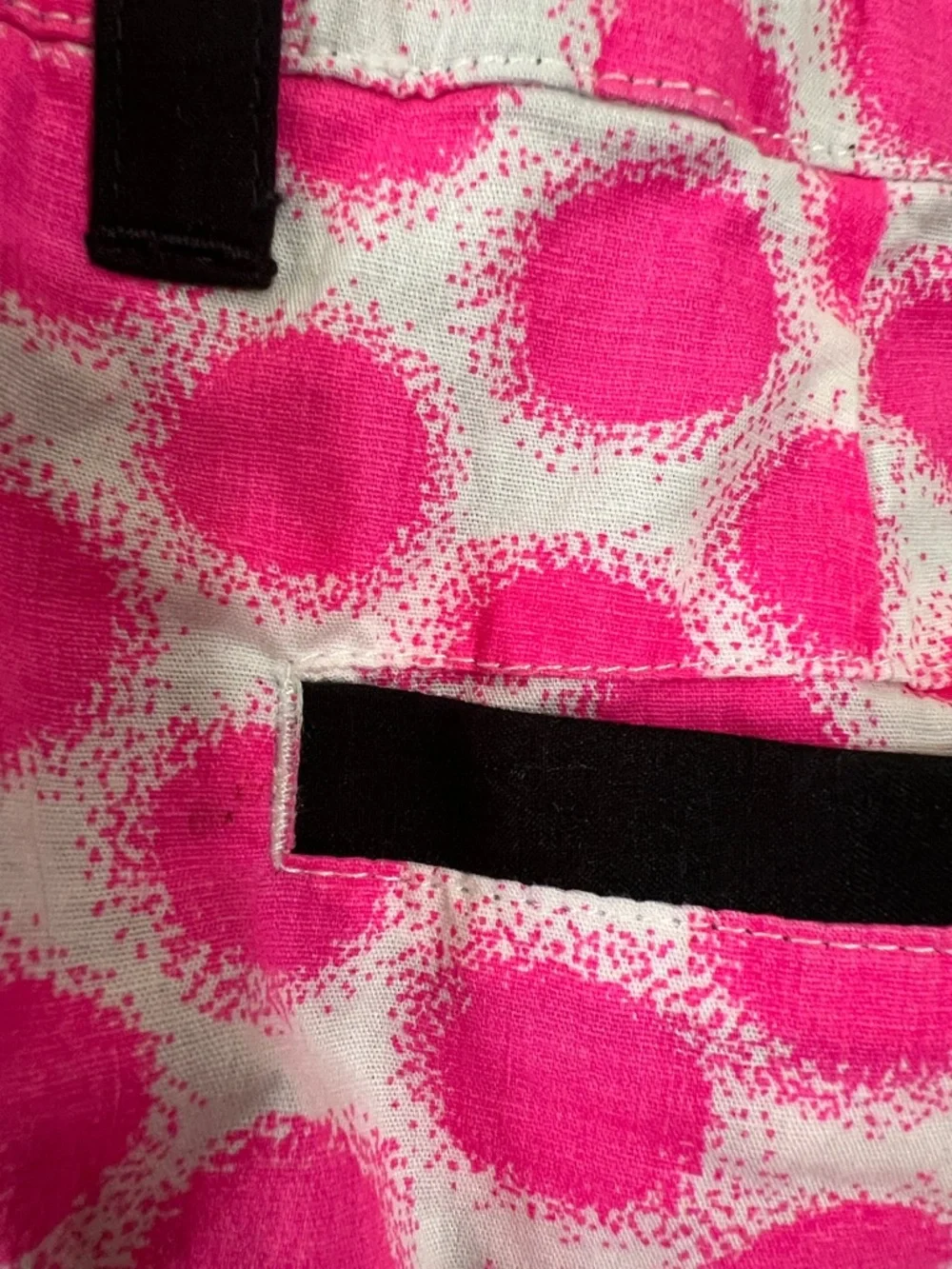 Lot of 2 Par+ tennis skorts size 8 girls - Picture 7 of 10